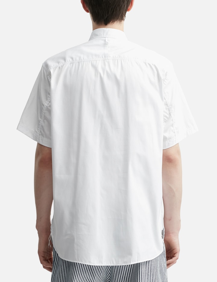 Junya Watanabe MAN x Carhartt Short Sleeve Shirt