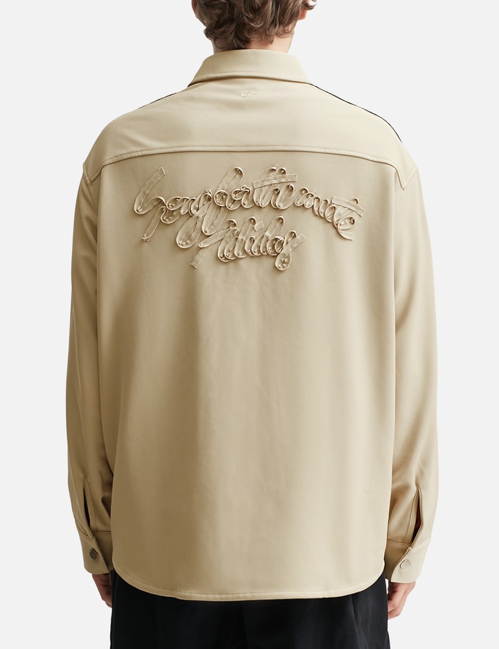 adidas Originals x Song for the Mute Shirt Jacket