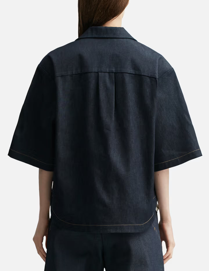 M5 Cuban Shirt
