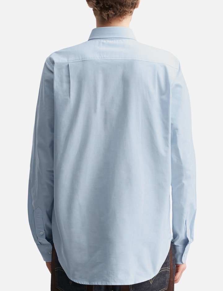 Brooks Brothers x Junya Watanabe MAN Oxford Shirt