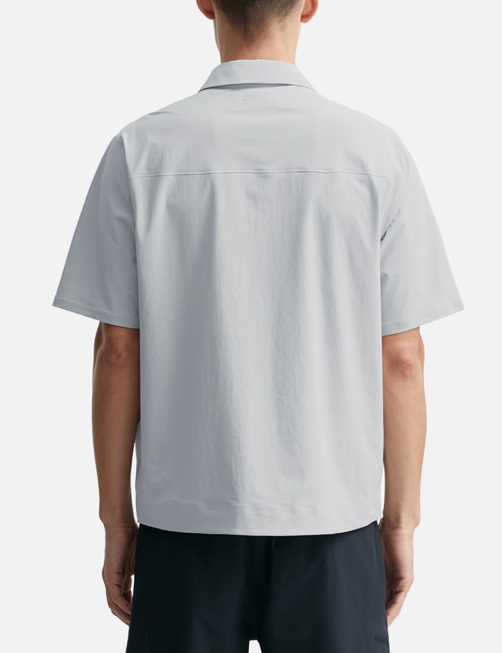 Technical Short Sleeve Shirt