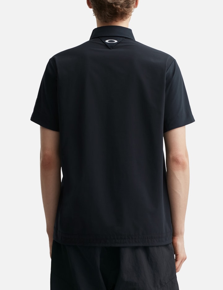 Skull Aerate Hybrid Shirt