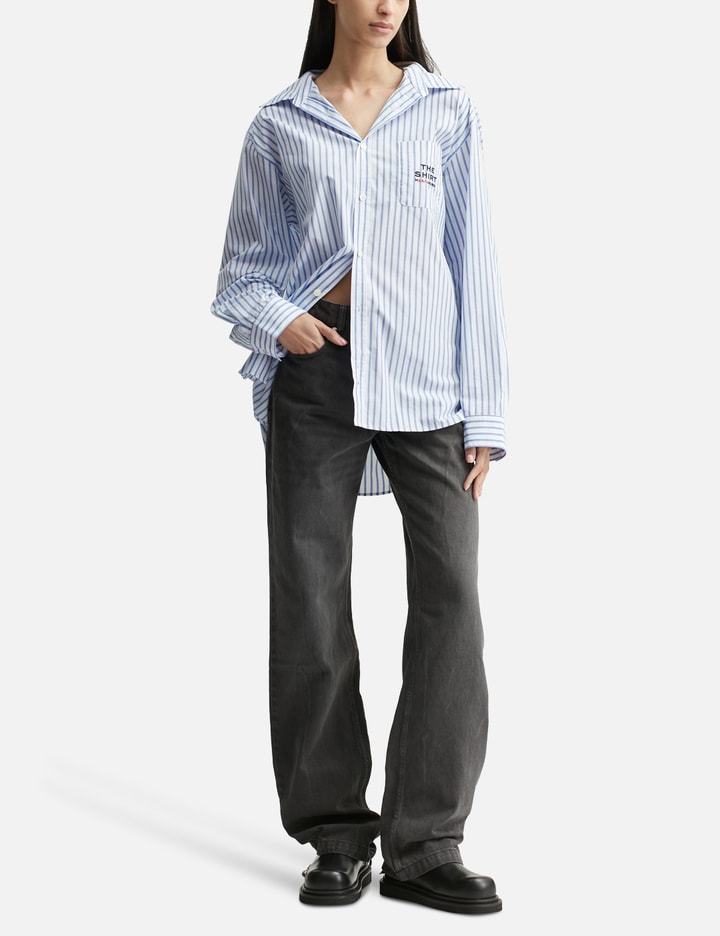 A.P.C. x Marc Jacobs Unisex Shirt
