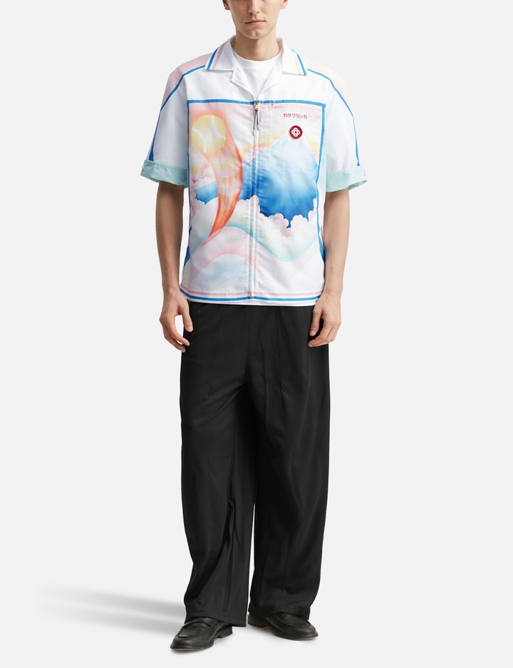 Fuji Dream Swim Shirt