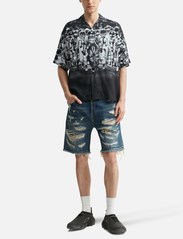Journey Short Sleeve Shirt