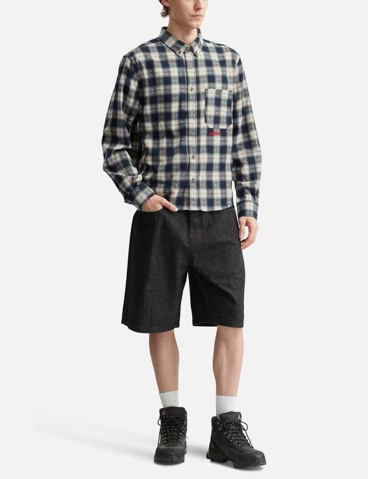 Sirocco Shirt