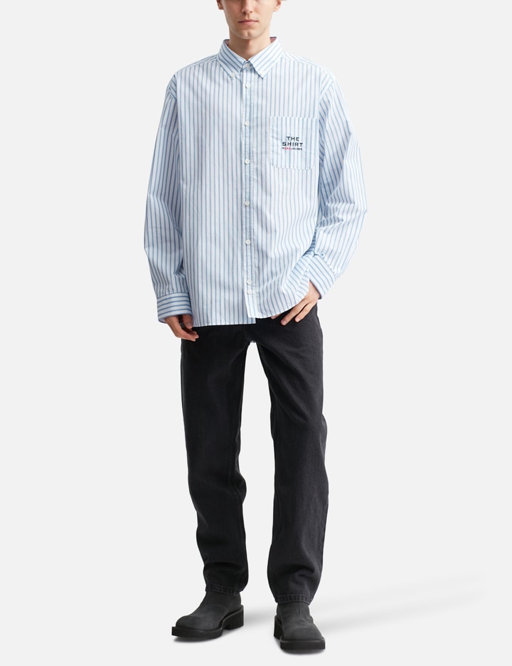 A.P.C. x Marc Jacobs Unisex Shirt