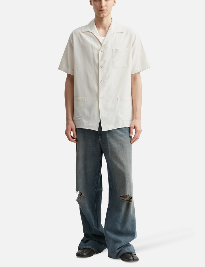 Short Sleeve Shirt