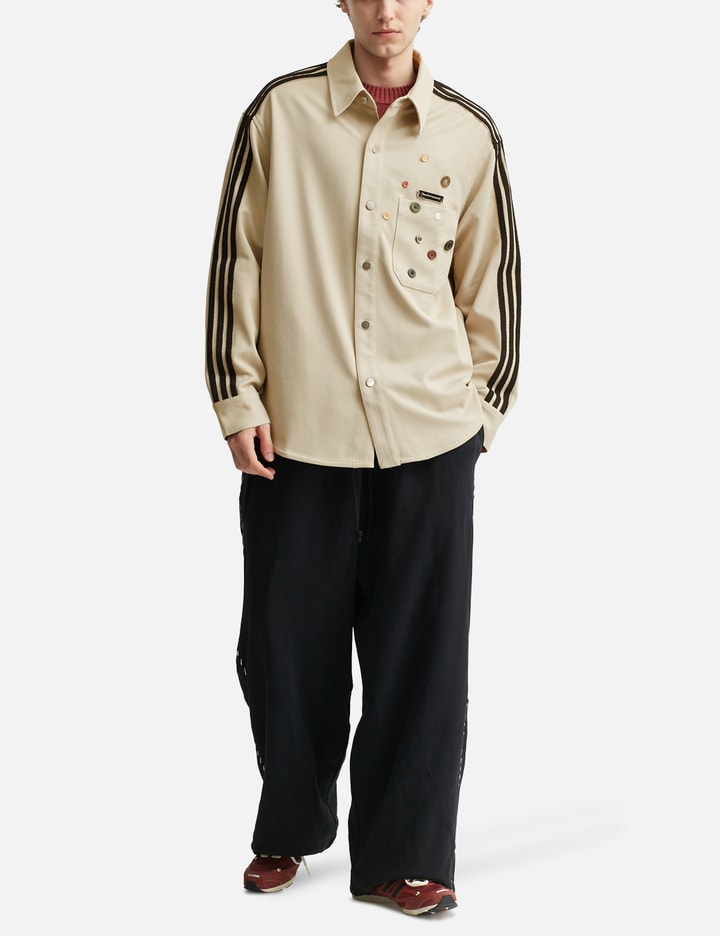 adidas Originals x Song for the Mute Shirt Jacket