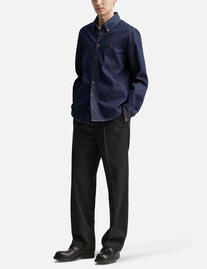 Cotton Ami de Coeur Shirt