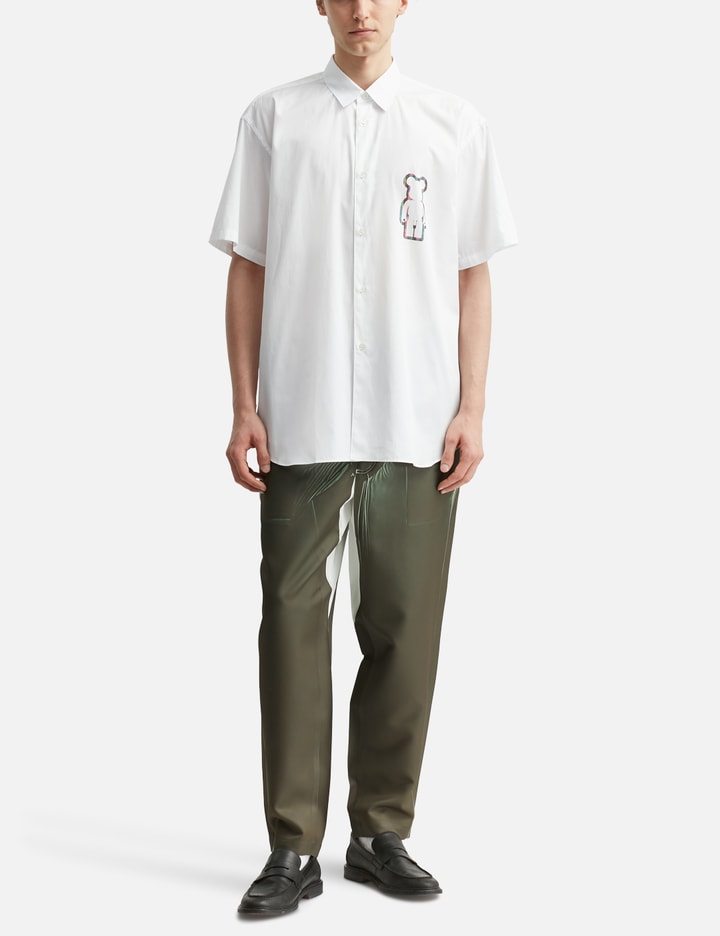 Be@rbrick Short Sleeve Shirt