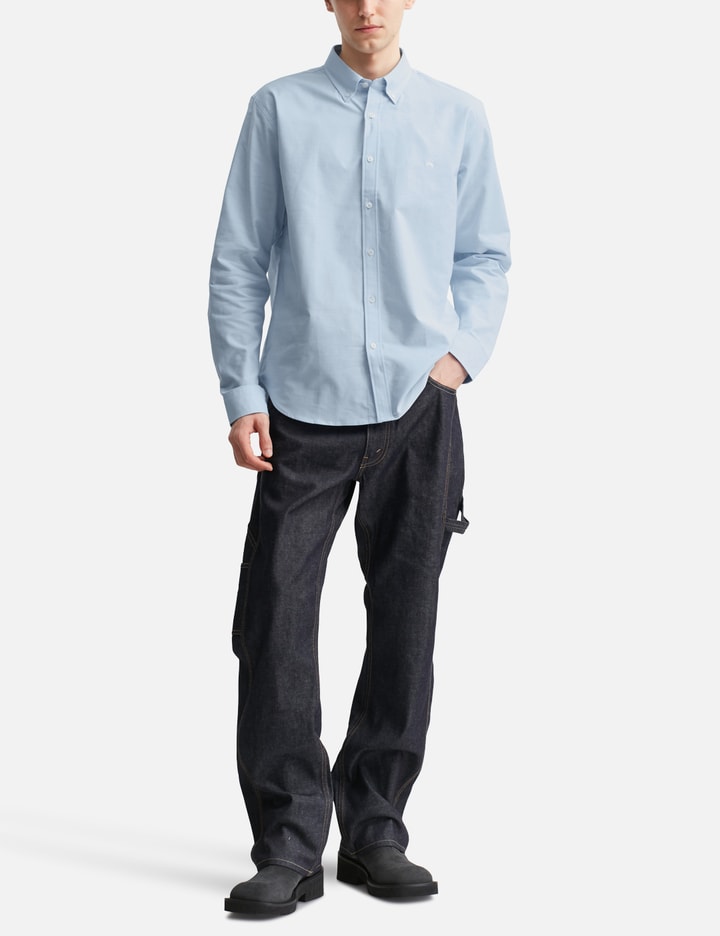 Brooks Brothers x Junya Watanabe MAN Oxford Shirt