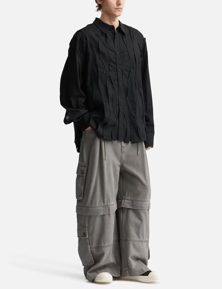 Fragment Shirt