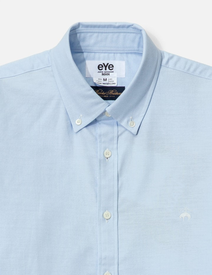 Brooks Brothers x Junya Watanabe MAN Oxford Shirt