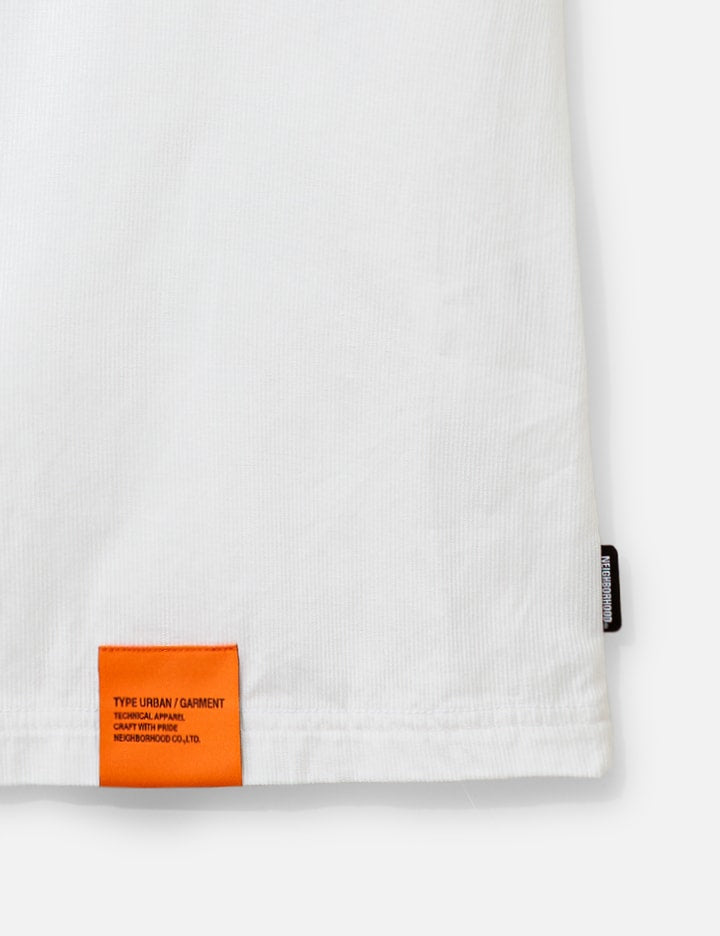 Classic Work Shirt Short Sleeve-2