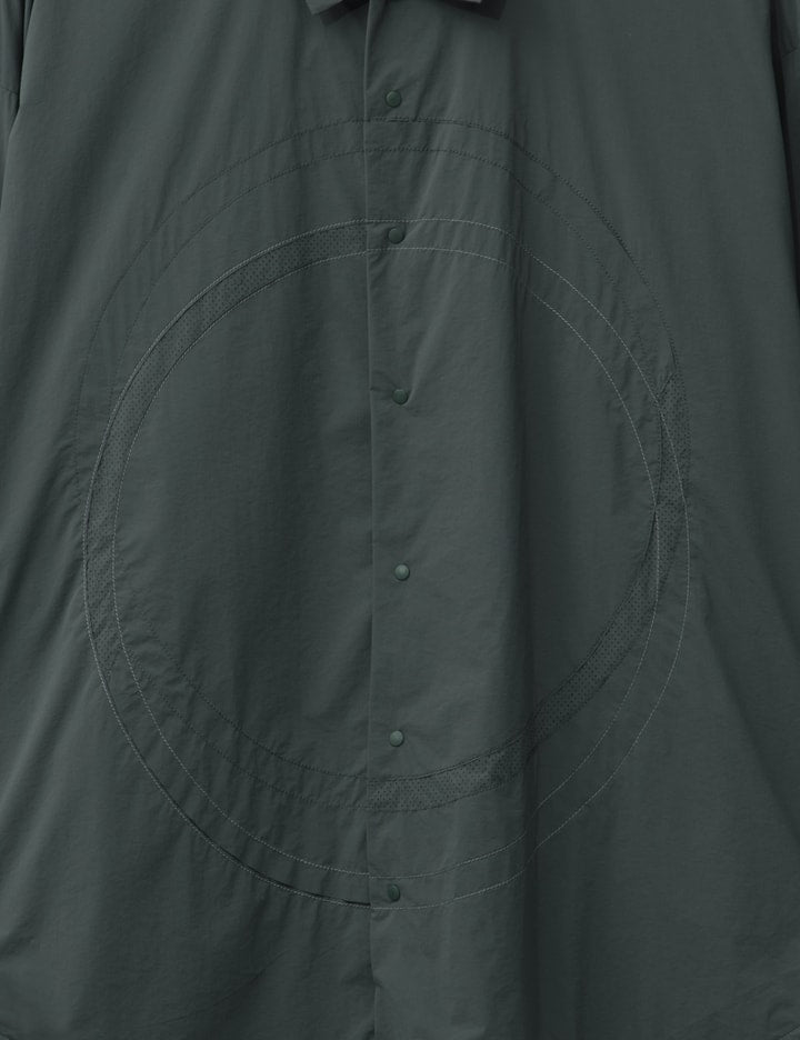 “MM-01S” Circle Light Tech Level Shirt