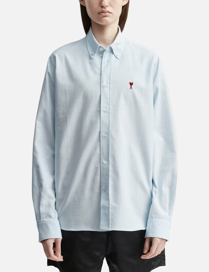 Ami De Coeur Button Down Shirt