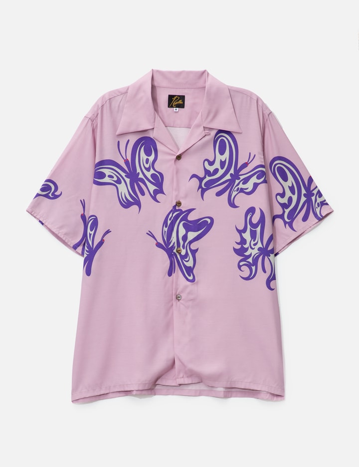 Needles x Kae Tanaka One-Up Shirt