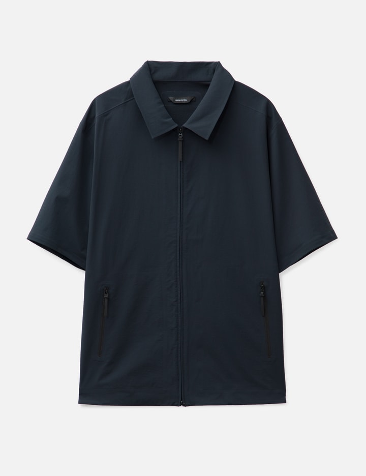Technical Short Sleeve Shirt