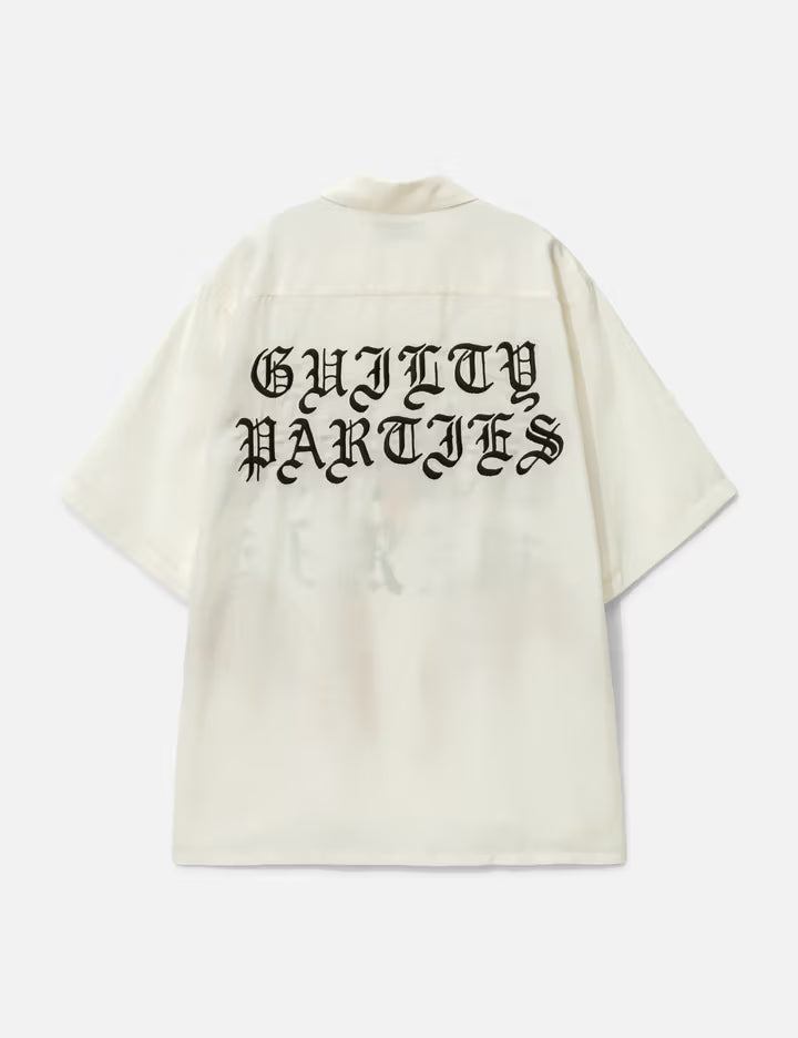 Tim Lehi / Hawaiian Shirt