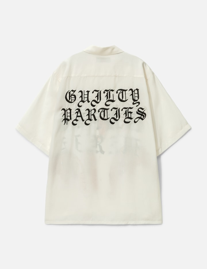 Tim Lehi / Hawaiian Shirt