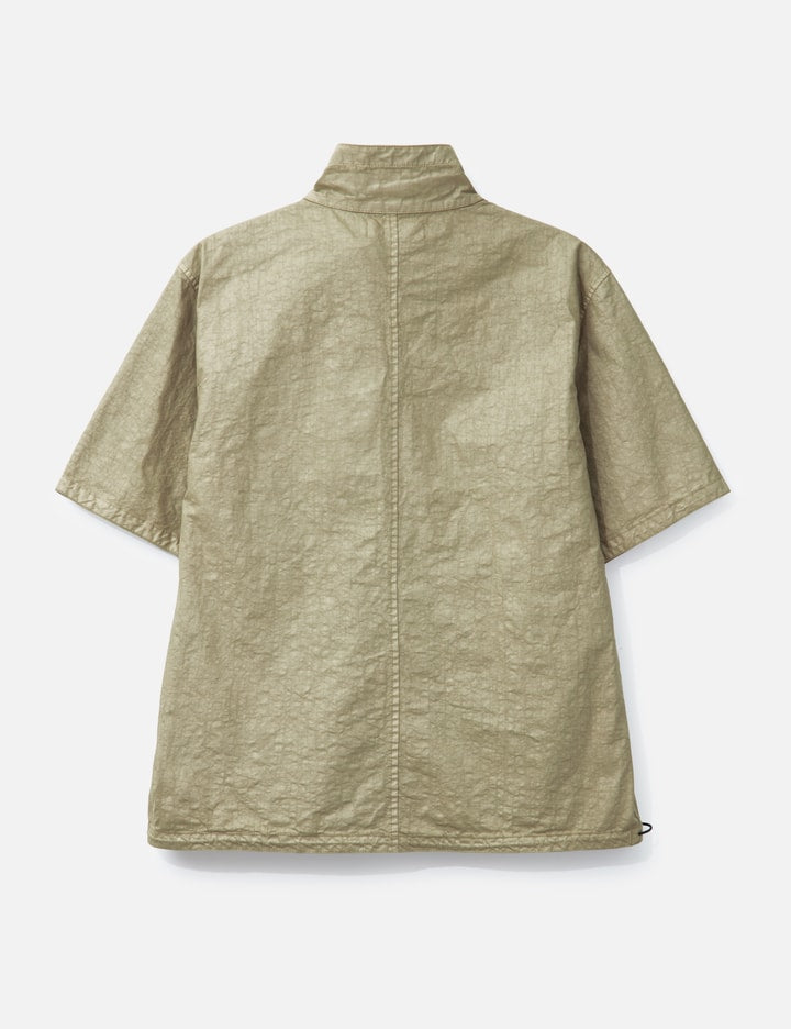 Organic Look Nylon Shirt
