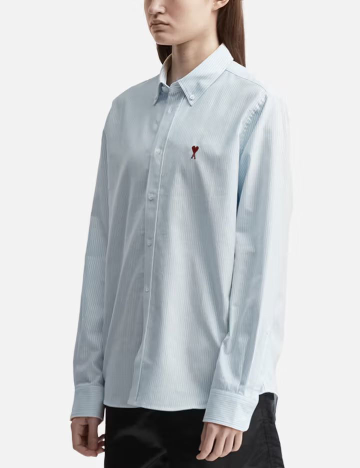 Ami De Coeur Button Down Shirt