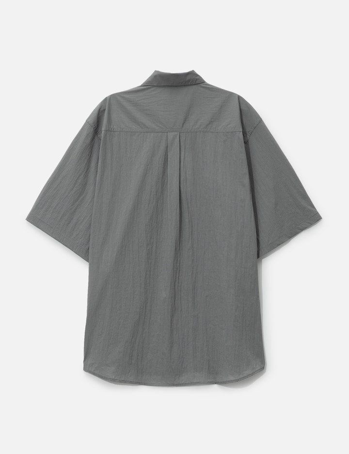 CHK 2pocket Short Sleeve Shirts