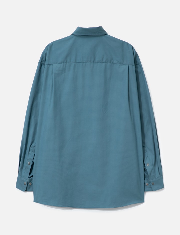 HBX Exclusive – Long Sleeves City Uniform Shirt