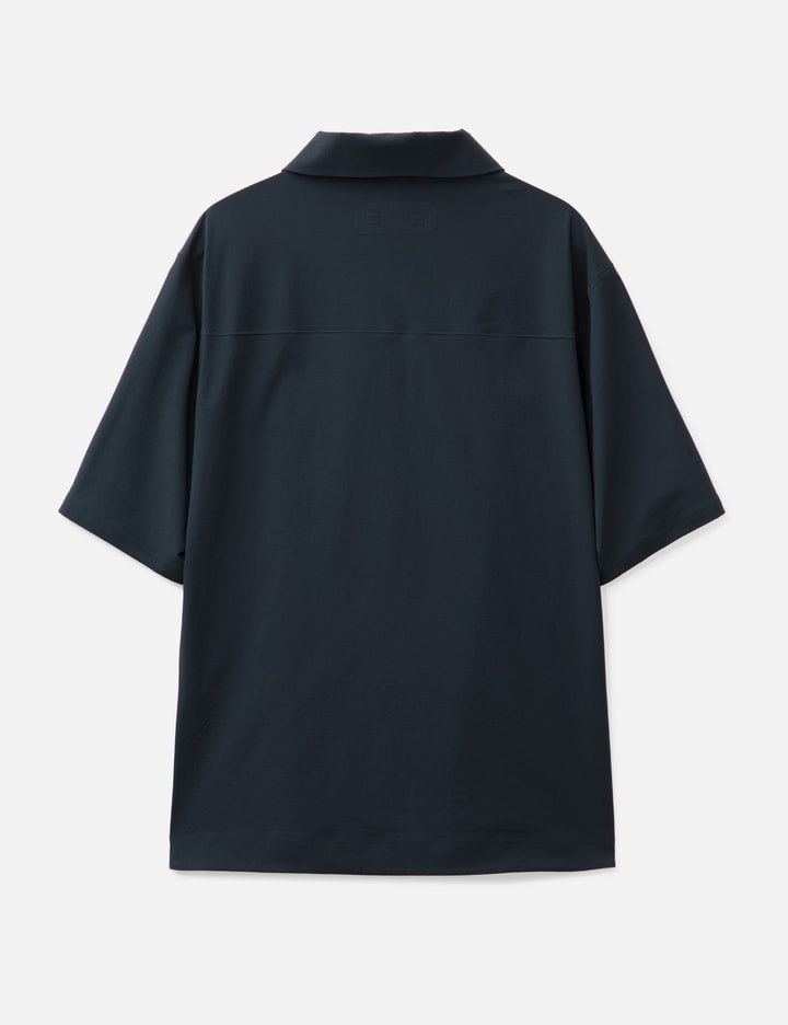 Technical Short Sleeve Shirt