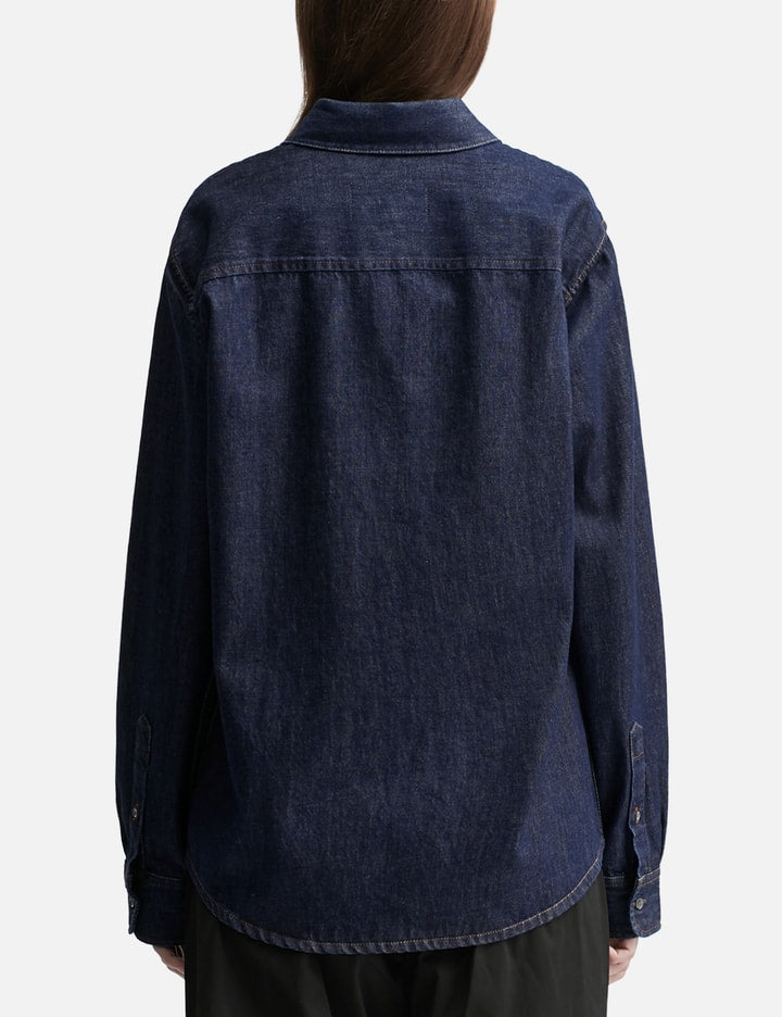 Cotton Ami de Coeur Shirt