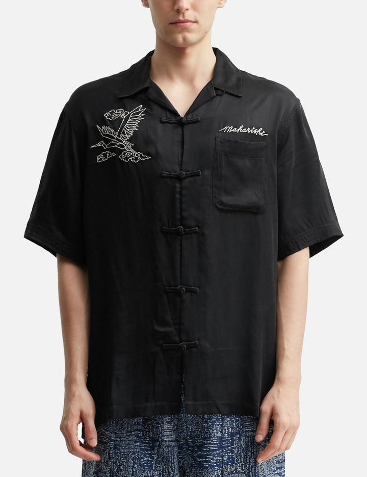 Year of the Crane Shirt
