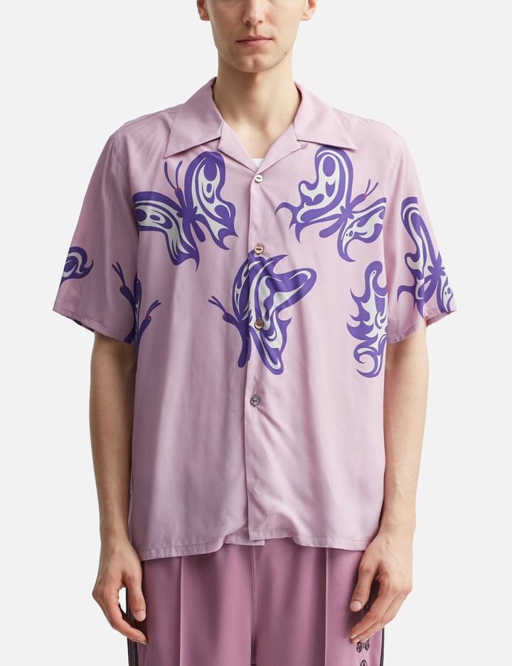 Needles x Kae Tanaka One-Up Shirt