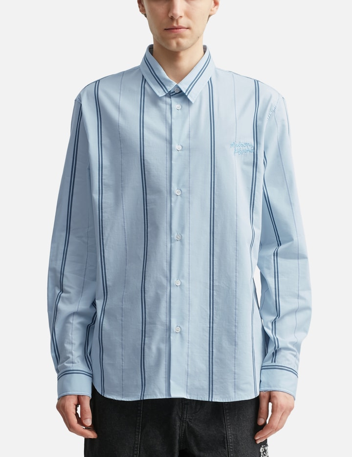 Relaxed Shirt
