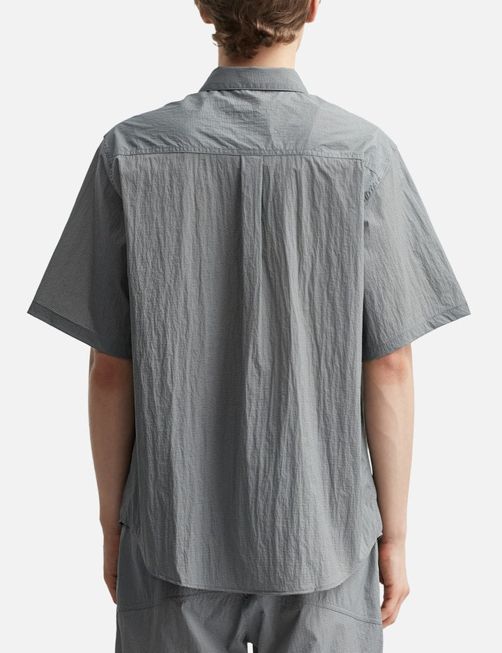 CHK 2pocket Short Sleeve Shirts