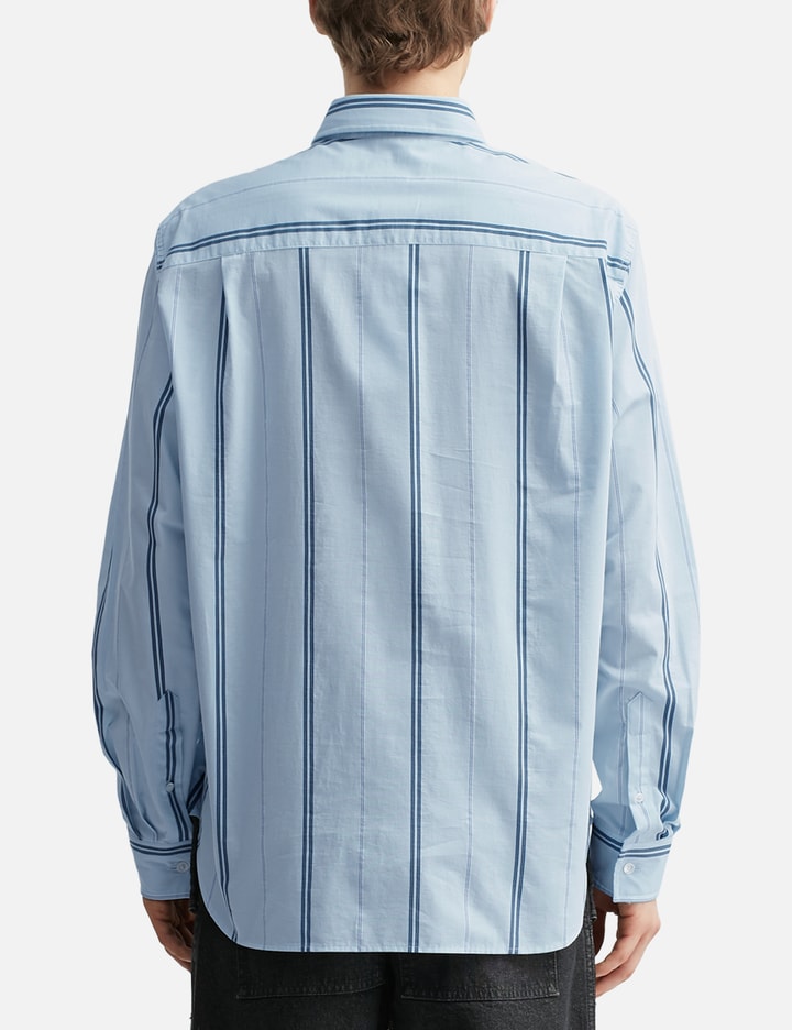 Relaxed Shirt