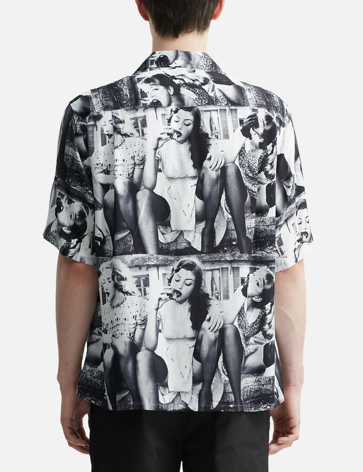 Ellen Von Unwerth Hawaiian Shirt (Type-2)