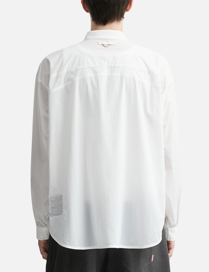 “MM-01S” Circle Light Tech Level Shirt
