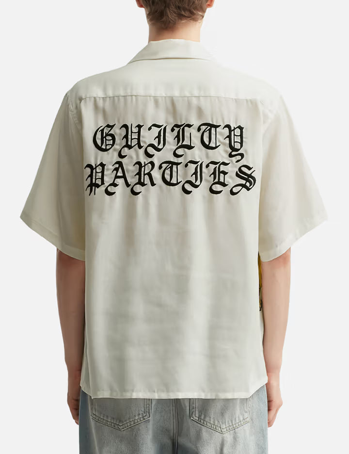 Tim Lehi / Hawaiian Shirt