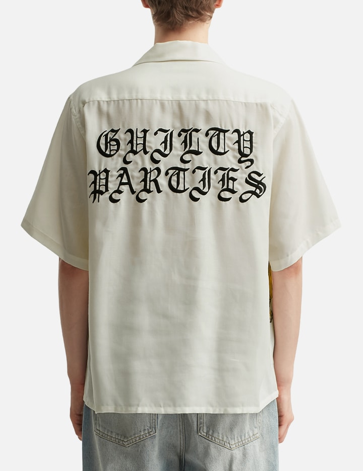 Tim Lehi / Hawaiian Shirt