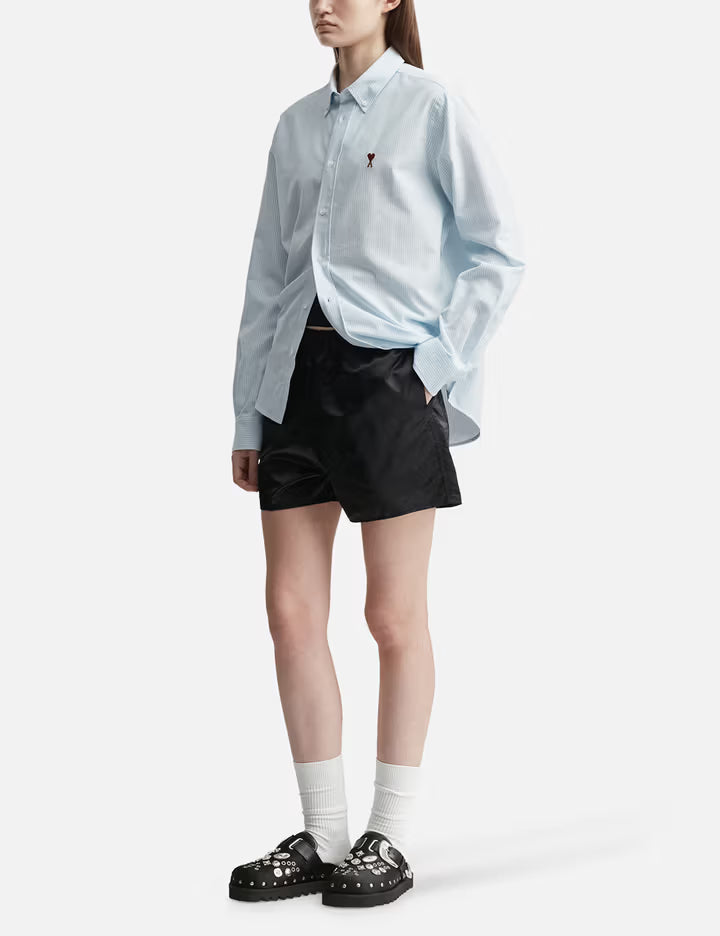 Ami De Coeur Button Down Shirt