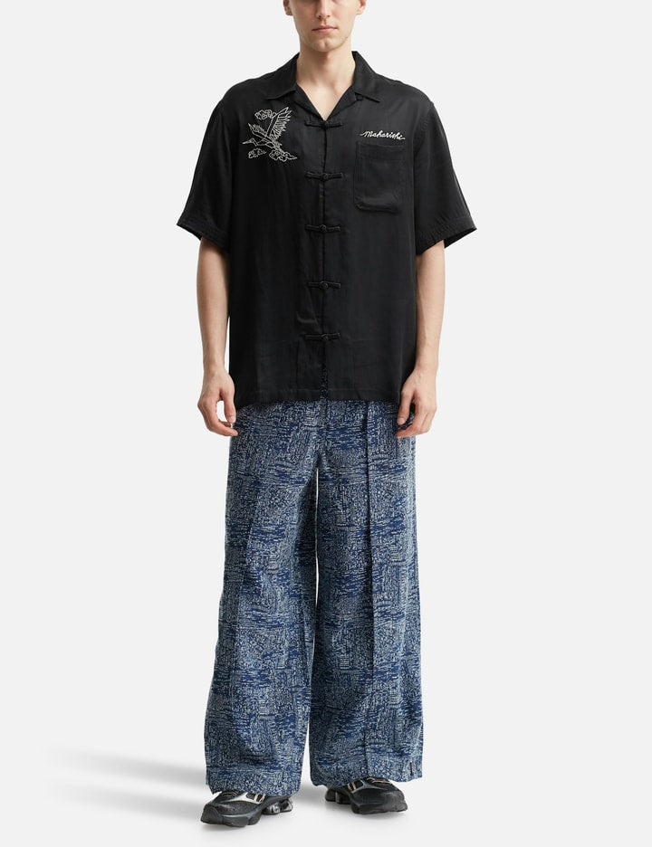 Year of the Crane Shirt