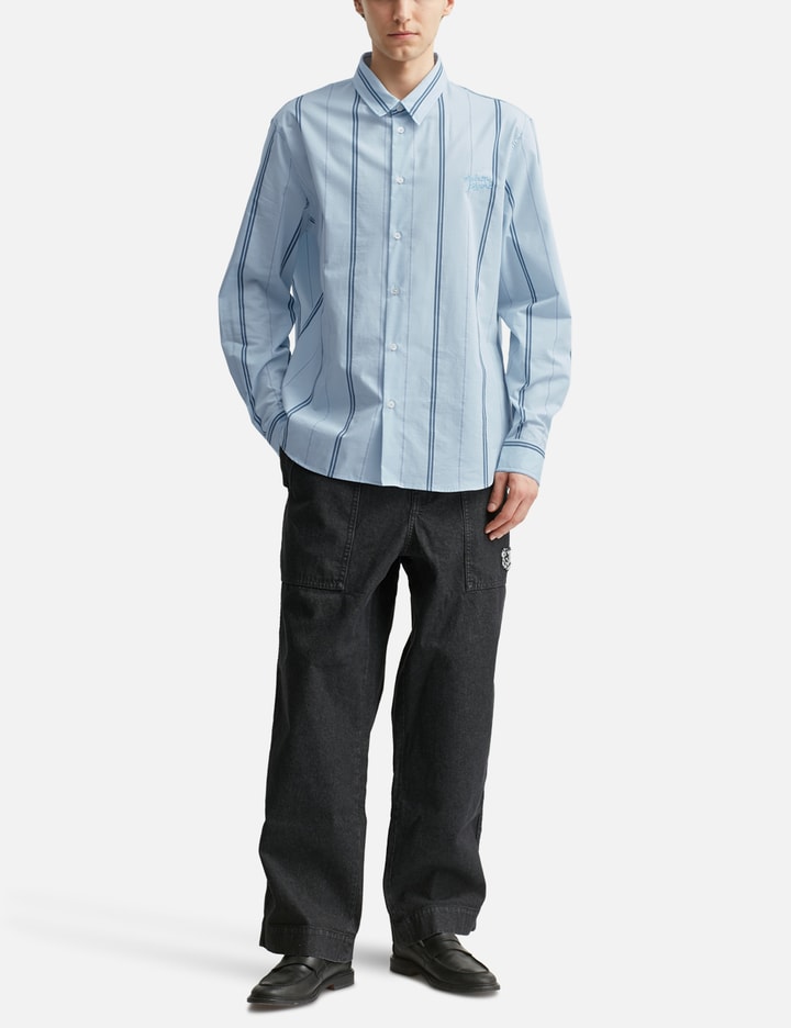 Relaxed Shirt
