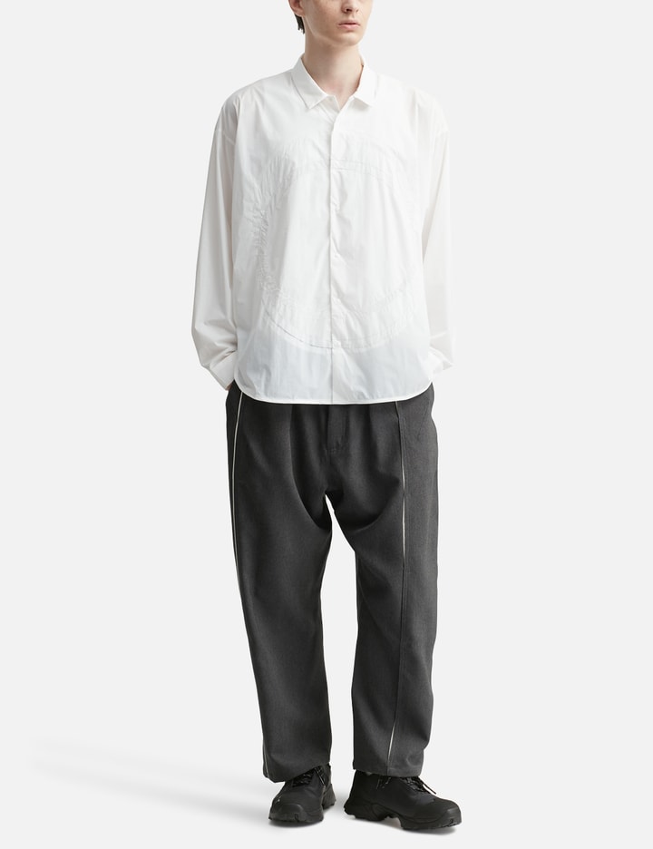 “MM-01S” Circle Light Tech Level Shirt