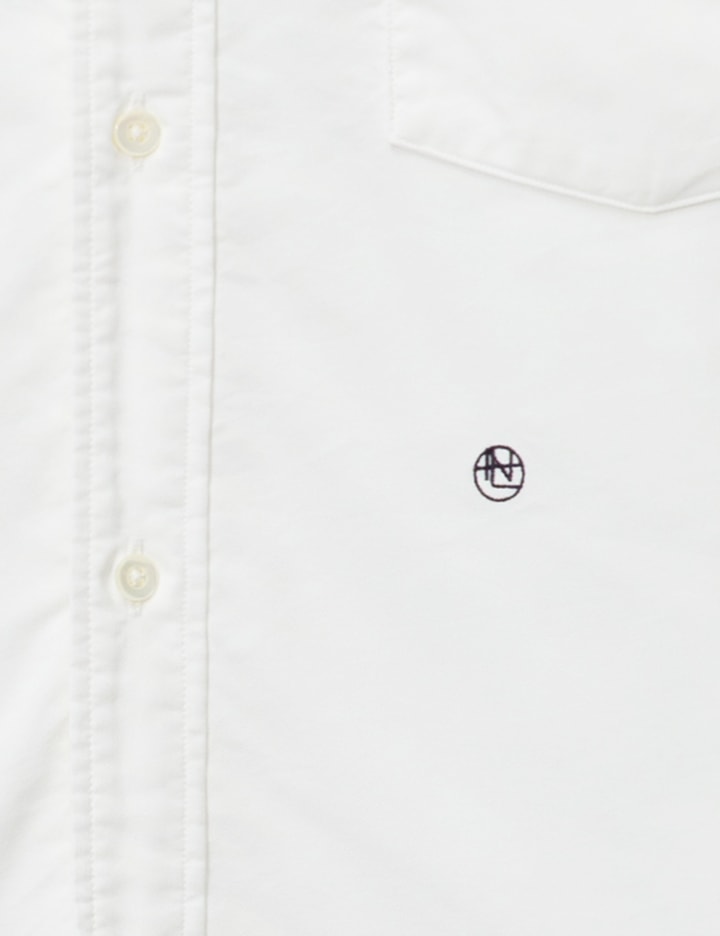 Button Down Wind Shirt