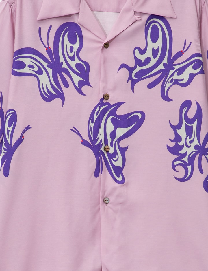 Needles x Kae Tanaka One-Up Shirt