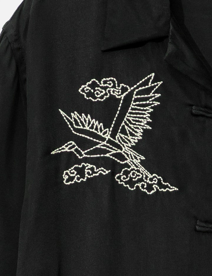 Year of the Crane Shirt