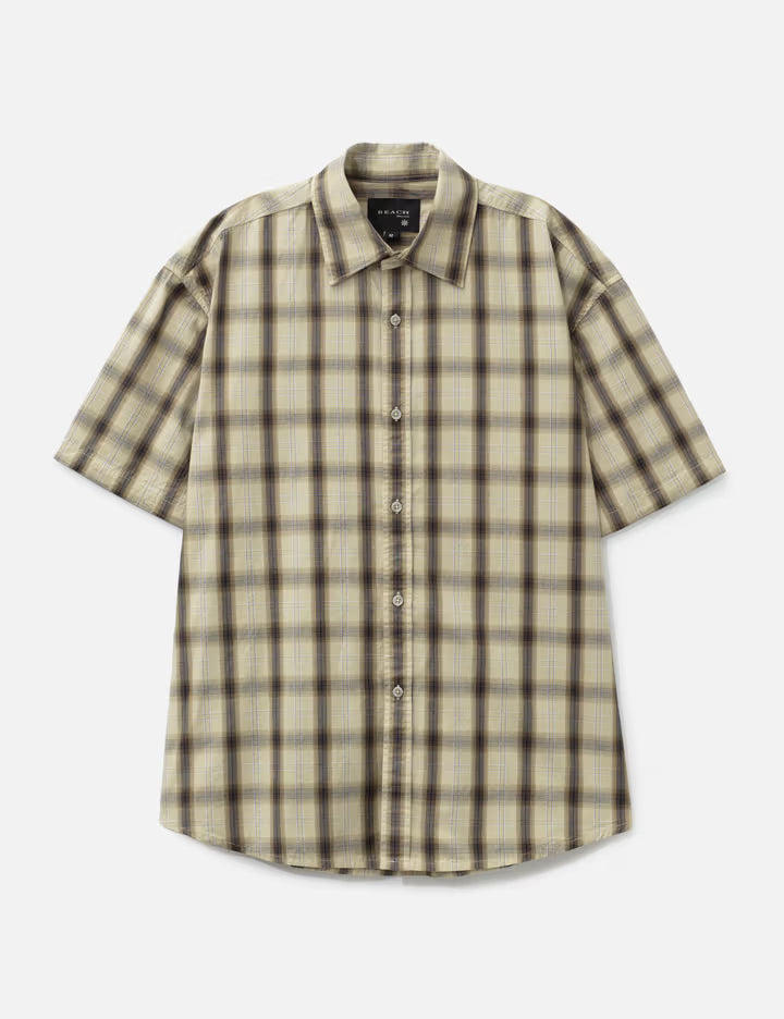 Drop SS Shirt
