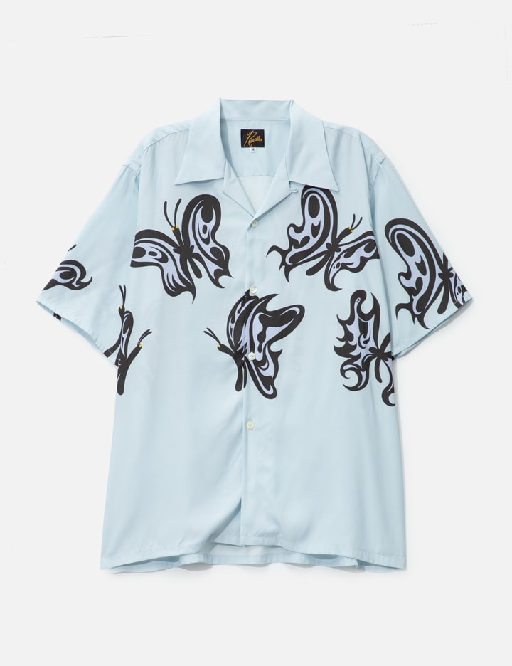Needles x Kae Tanaka One-Up Shirt