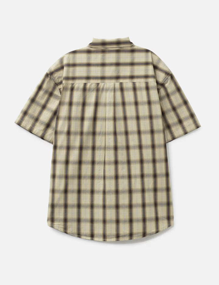 Drop SS Shirt